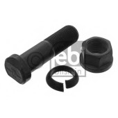 Болт крепления колеса FEBI BILSTEIN 07938