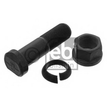 Болт крепления колеса FEBI BILSTEIN 07938