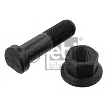 Болт крепления колеса FEBI BILSTEIN 07939