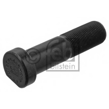 Болт крепления колеса FEBI BILSTEIN 07940