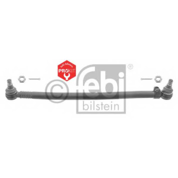 Продольная рулевая тяга FEBI BILSTEIN 07983