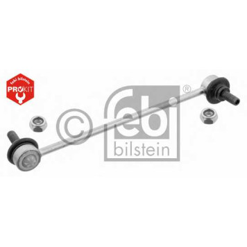 Тяга / стойка стабилизатора FEBI BILSTEIN 07989