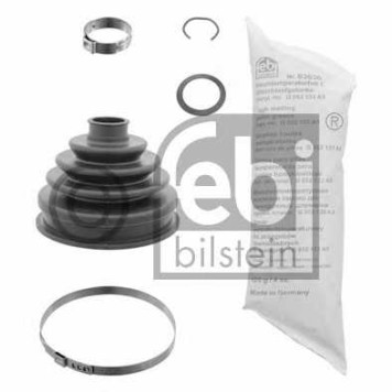Комплект пылника приводного вала FEBI BILSTEIN 07991