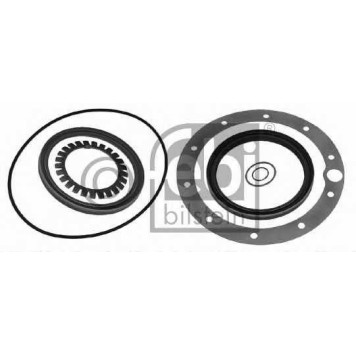 Комплект прокладок, планетарная колесная передача FEBI BILSTEIN 08004