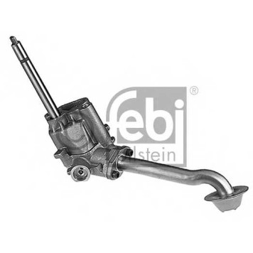 Масляный насос FEBI BILSTEIN 08013