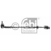 Ремкомплект, поперечная рулевая тяга FEBI BILSTEIN 08030