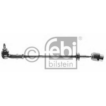 Ремкомплект, поперечная рулевая тяга FEBI BILSTEIN 08030