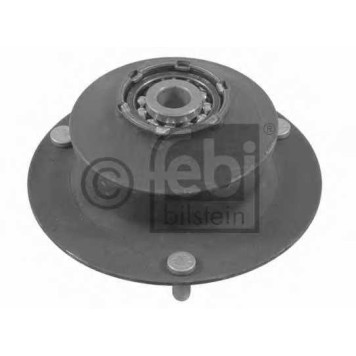 Опора стойки амортизатора FEBI BILSTEIN 08032