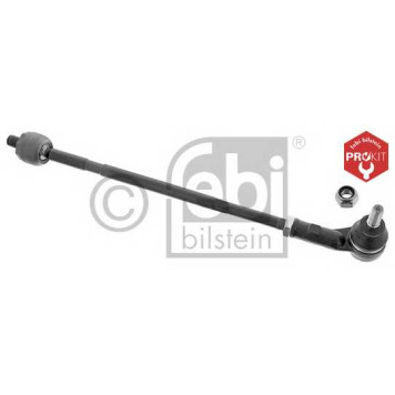 Поперечная рулевая тяга FEBI BILSTEIN 08053