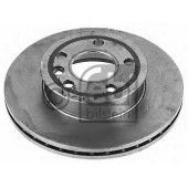 Тормозной диск FEBI BILSTEIN 08072