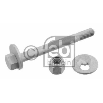 Монтажный комплект рычага независимой подвески колеса FEBI BILSTEIN 08073