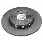 Тормозной диск FEBI BILSTEIN 08133