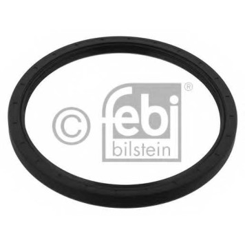 Уплотняющее кольцо вала, подшипник ступицы колеса FEBI BILSTEIN 08137