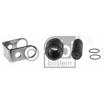 ремонтный комплект, ролик тормозных колодок FEBI BILSTEIN 08143