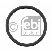 Уплотнительное кольцо, тормозная колодка FEBI BILSTEIN 08145
