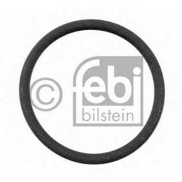 Уплотнительное кольцо, тормозная колодка FEBI BILSTEIN 08145