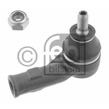 Наконечник поперечной рулевой тяги FEBI BILSTEIN 08169