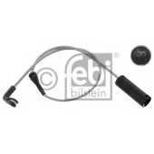 Сигнализатор износа тормозных колодок FEBI BILSTEIN 08197