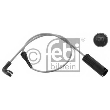 Сигнализатор износа тормозных колодок FEBI BILSTEIN 08197