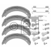 Комплект колодок стояночной тормозной системы FEBI BILSTEIN 08200