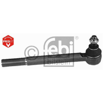 Угловой шарнир продольной рулевой тяги FEBI BILSTEIN 08212
