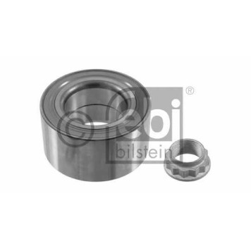 Комплект подшипника ступицы колеса FEBI BILSTEIN 08222