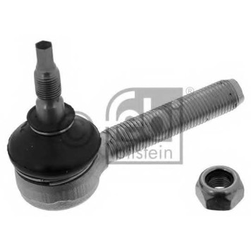 Шаровая головка, система тяг и рычагов FEBI BILSTEIN 08242