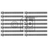 Комплект болтов головки цилидра FEBI BILSTEIN 08245