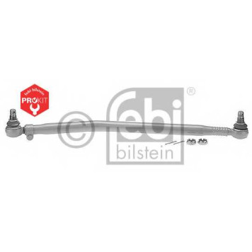 Продольная рулевая тяга FEBI BILSTEIN 08252