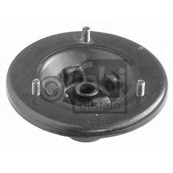 Опора стойки амортизатора FEBI BILSTEIN 08270