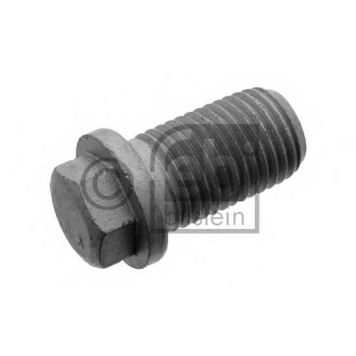 Резьбовая пробка, масляный поддон FEBI BILSTEIN 08277