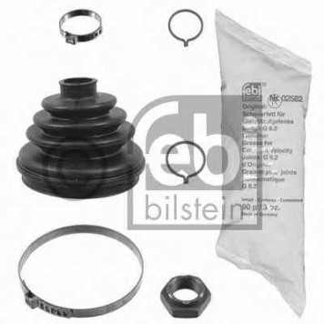 Комплект пылника приводного вала FEBI BILSTEIN 08300