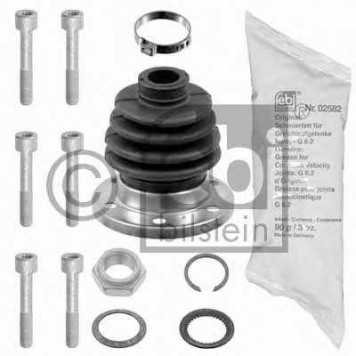 Комплект пылника приводного вала FEBI BILSTEIN 08304