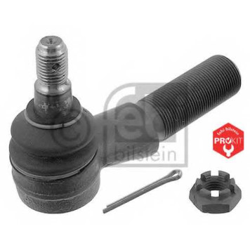 Наконечник поперечной рулевой тяги FEBI BILSTEIN 08322