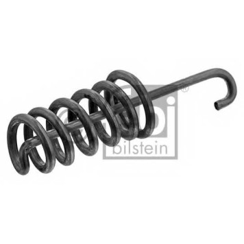 Пружина тормозной колодки FEBI BILSTEIN 08328