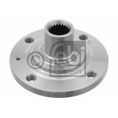 Ступица колеса FEBI BILSTEIN 08331