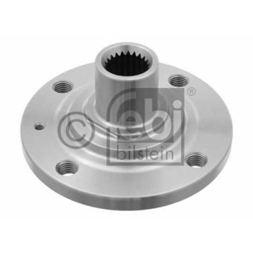 Ступица колеса FEBI BILSTEIN 08331