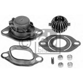 Ремкомплект рычага переключения FEBI BILSTEIN 08338