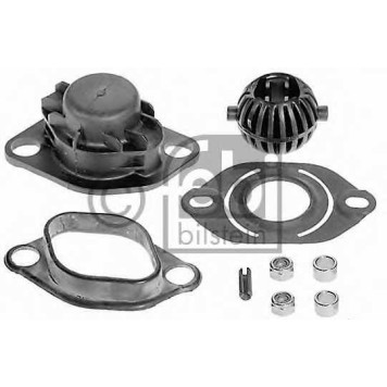 Ремкомплект рычага переключения FEBI BILSTEIN 08338