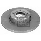 Тормозной диск FEBI BILSTEIN 08347