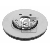 Тормозной диск FEBI BILSTEIN 08352