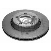 Тормозной диск FEBI BILSTEIN 08359