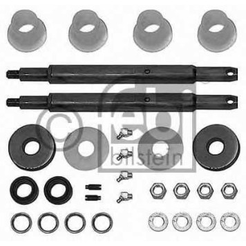 Ремкомплект, крепление кабины водителя FEBI BILSTEIN 08370