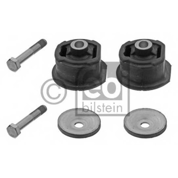 Комплект подшипника балки моста FEBI BILSTEIN 08427