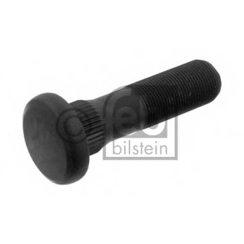 Болт крепления колеса FEBI BILSTEIN 08442