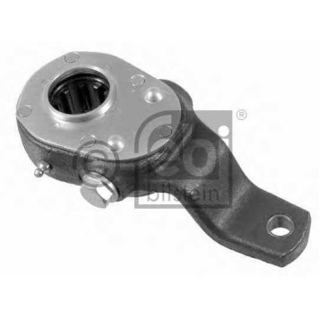 Система тяг и рычагов тормозной системы FEBI BILSTEIN 08447