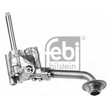 Масляный насос FEBI BILSTEIN 08455