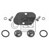Клапан, вакуумный насос FEBI BILSTEIN 08491