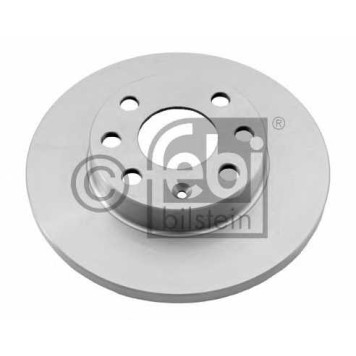 Тормозной диск FEBI BILSTEIN 08504