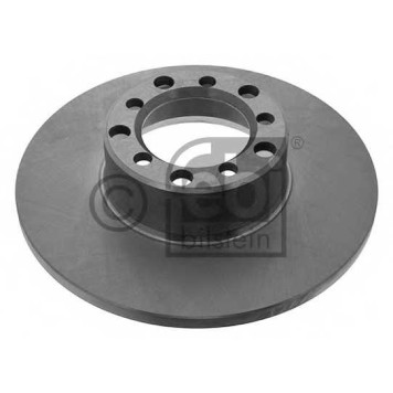 Тормозной диск FEBI BILSTEIN 08505